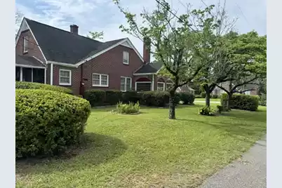 590 Highland Street, Orangeburg, SC 29115 - Photo 2