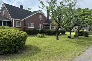 590 Highland St, Orangeburg, SC 29115 - Photo 2