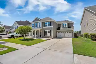 277 Overcup Loop, Summerville, SC 29486 - Photo 4