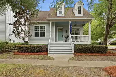 9021 Merchant Street, Charleston, SC 29492 - Photo 1