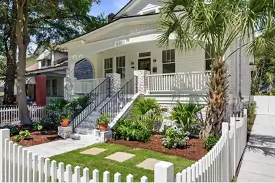 894 Rutledge Avenue, Charleston, SC 29403 - Photo 2