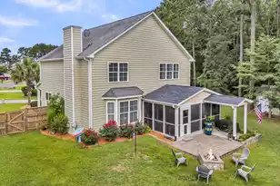 302 Freeland Way, Moncks Corner, SC 29461 - Photo 30
