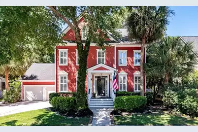 1520 Faith Street, Mount Pleasant, SC 29466 - Photo 1