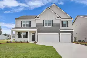 518 Tulip Poplar Dr, Moncks Corner, SC 29461 - Photo 1