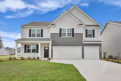 706 Butterfly Ginger Street, Moncks Corner, SC 29461 - Photo 1
