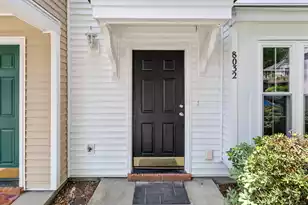 8032 Shadow Oak Dr, North Charleston, SC 29406 - Photo 2