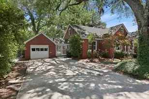 2043 Wappoo Dr, Charleston, SC 29412 - Photo 2