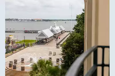 1 Vendue Range #M, Charleston, SC 29401 - Photo 16