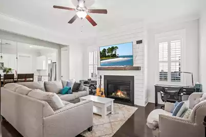 3582 Backshore Drive, Mount Pleasant, SC 29466 - Photo 16