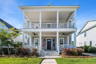 3582 Backshore Drive, Mount Pleasant, SC 29466 - Photo 6
