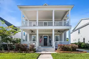 3582 Backshore Dr, Mount Pleasant, SC 29466 - Photo 6