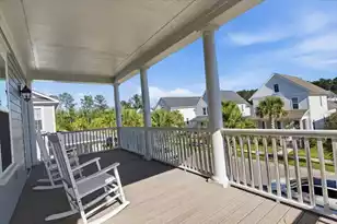 3582 Backshore Dr, Mount Pleasant, SC 29466 - Photo 38