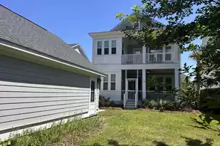 3582 Backshore Dr, Mount Pleasant, SC 29466 - Photo 42
