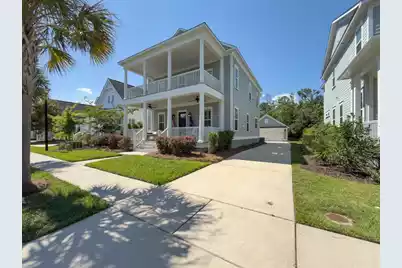 3582 Backshore Drive, Mount Pleasant, SC 29466 - Photo 40
