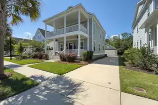 3582 Backshore Dr, Mount Pleasant, SC 29466 - Photo 40