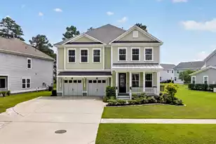 190 Calm Water Way, Summerville, SC 29486 - Photo 1