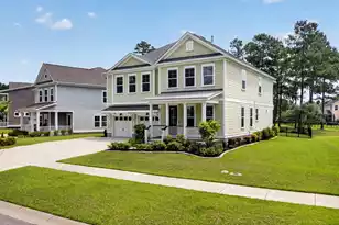 190 Calm Water Way, Summerville, SC 29486 - Photo 2