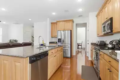 3022 Dolphin Watch Drive, Charleston, SC 29414 - Photo 22