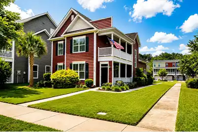 3022 Dolphin Watch Drive, Charleston, SC 29414 - Photo 1