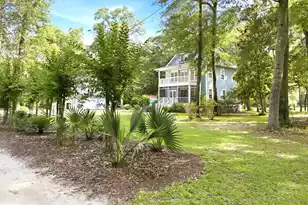 8270 Beach Farm Ln, Edisto Island, SC 29438 - Photo 4