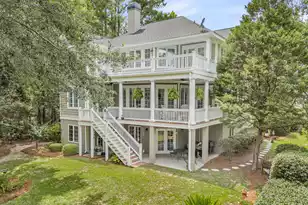 4718 Blockhouse Ln, Hollywood, SC 29449 - Photo 2