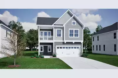 523 Crosswick Street, Summerville, SC 29483 - Photo 1