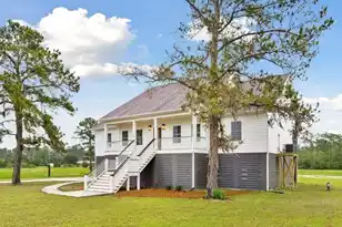 4808 Wilson Rd, Meggett, SC 29449 - Photo 1