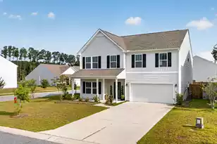 428 Avocet Dr, Summerville, SC 29486 - Photo 2