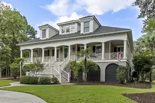 2508 Willington Ct, Mount Pleasant, SC 29466 - Photo 2