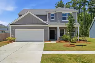 4432 Palm Shadow Dr, Summerville, SC 29485 - Photo 1