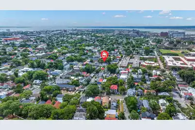 403 Sumter Street, Charleston, SC 29403 - Photo 56