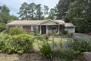 170 Madison, Walterboro, SC 29488 - Photo 1