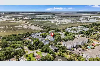 133C Howard Mary Drive #133C, Charleston, SC 29412 - Photo 2