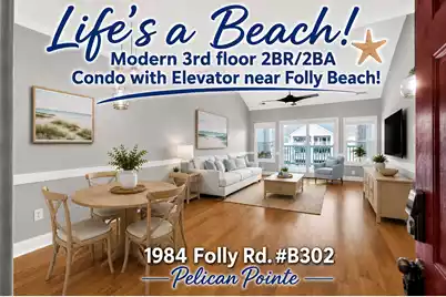 1984 Folly Road #B302, Charleston, SC 29412 - Photo 1