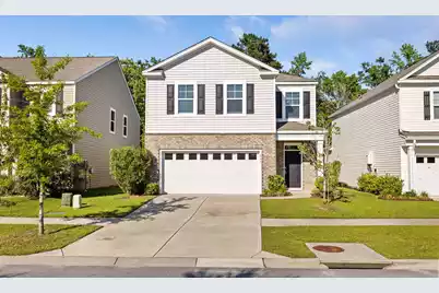 841 Kirby Court, Charleston, SC 29414 - Photo 2
