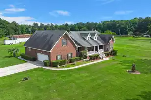 1192 Hwy 15 N, Saint George, SC 29477 - Photo 4