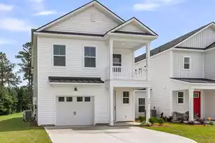 335 Chapman Cir, Goose Creek, SC 29445 - Photo 4