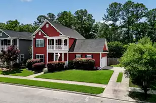 1277 Segar Street, Johns Island, SC 29455 - Photo 2