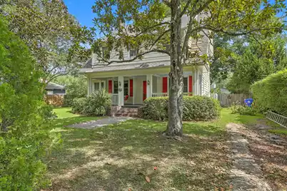 2154 Saint James Drive, Charleston, SC 29412 - Photo 4