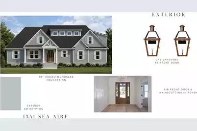 1351 Sea Aire Drive, Charleston, SC 29412 - Photo 28