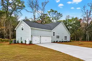 1347 Sea Aire Dr, Charleston, SC 29412 - Photo 2