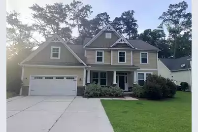 216 Shepard Street, Summerville, SC 29483 - Photo 1