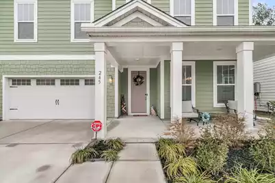 245 Summer Tanager Drive, Summerville, SC 29485 - Photo 2