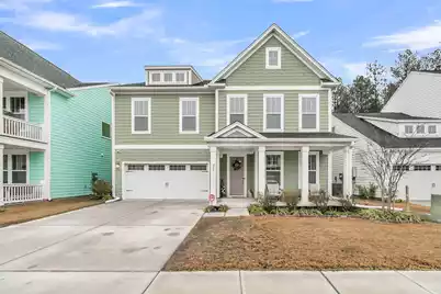 245 Summer Tanager Drive, Summerville, SC 29485 - Photo 1