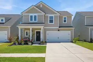 144 Woodland Oak Wy, Summerville, SC 29485 - Photo 1