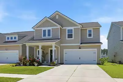 144 Woodland Oak Way, Summerville, SC 29485 - Photo 2