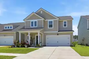 144 Woodland Oak Wy, Summerville, SC 29485 - Photo 2