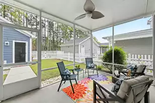205 Angelica Ave, Summerville, SC 29483 - Photo 28