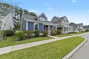205 Angelica Ave, Summerville, SC 29483 - Photo 4
