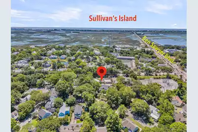 1462 Point Lane N #B, Mount Pleasant, SC 29464 - Photo 2